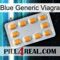 Blue Generic Viagra cialis3